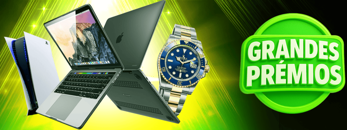 💰 RASPA SONHO  - R$ 2,00 - PRÊMIOS DE ATÉ R$5.000,00 